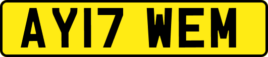 AY17WEM
