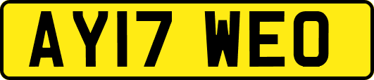 AY17WEO