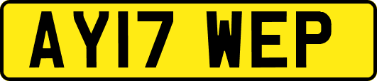 AY17WEP