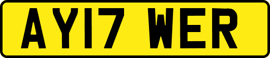 AY17WER