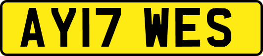 AY17WES
