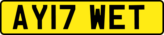 AY17WET