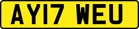 AY17WEU