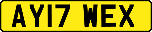 AY17WEX