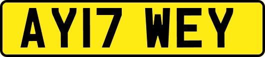 AY17WEY
