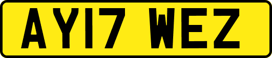 AY17WEZ