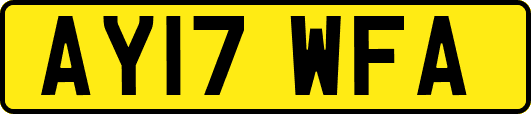 AY17WFA