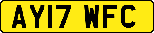 AY17WFC