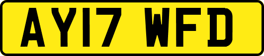 AY17WFD