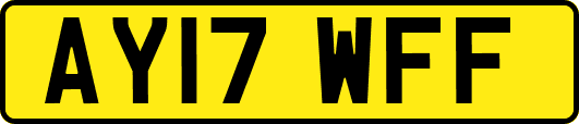 AY17WFF