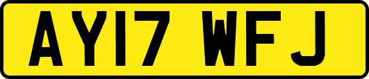 AY17WFJ