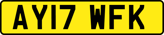 AY17WFK