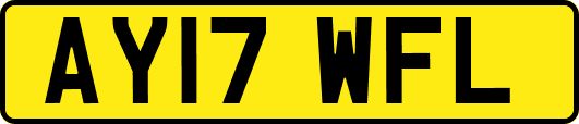 AY17WFL