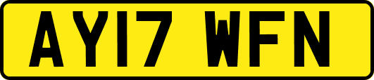 AY17WFN
