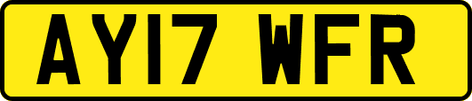 AY17WFR