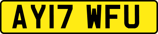 AY17WFU