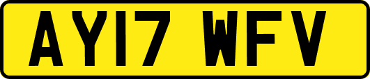 AY17WFV