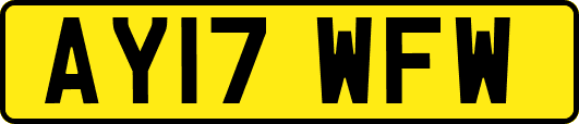 AY17WFW