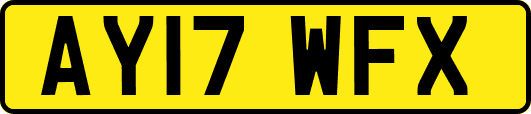 AY17WFX