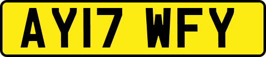 AY17WFY