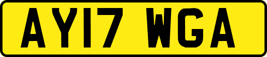 AY17WGA