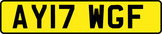 AY17WGF