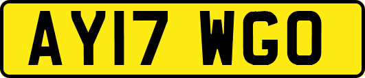 AY17WGO