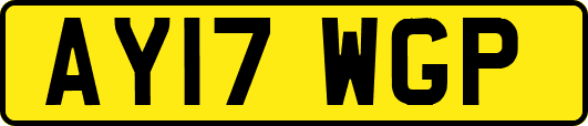 AY17WGP