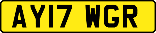 AY17WGR