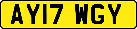 AY17WGY