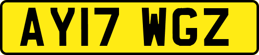 AY17WGZ