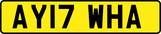AY17WHA