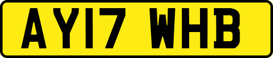 AY17WHB