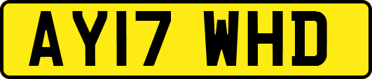AY17WHD