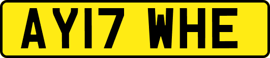 AY17WHE