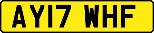 AY17WHF