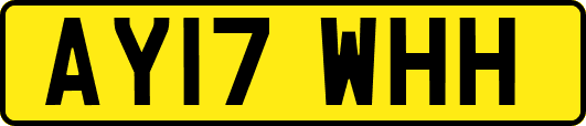 AY17WHH