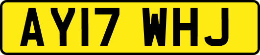 AY17WHJ