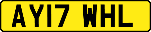 AY17WHL