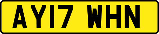 AY17WHN