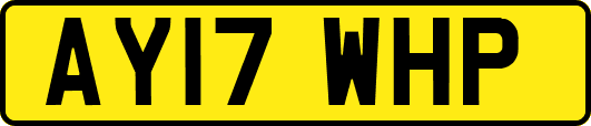 AY17WHP