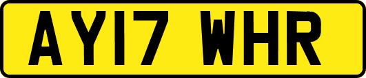 AY17WHR