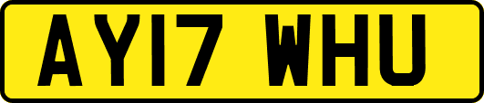 AY17WHU