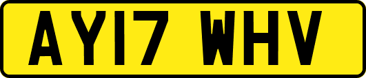 AY17WHV