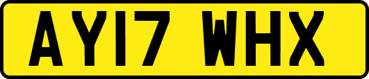 AY17WHX
