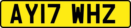 AY17WHZ