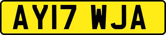 AY17WJA