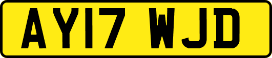 AY17WJD