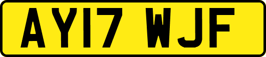 AY17WJF