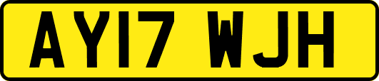 AY17WJH